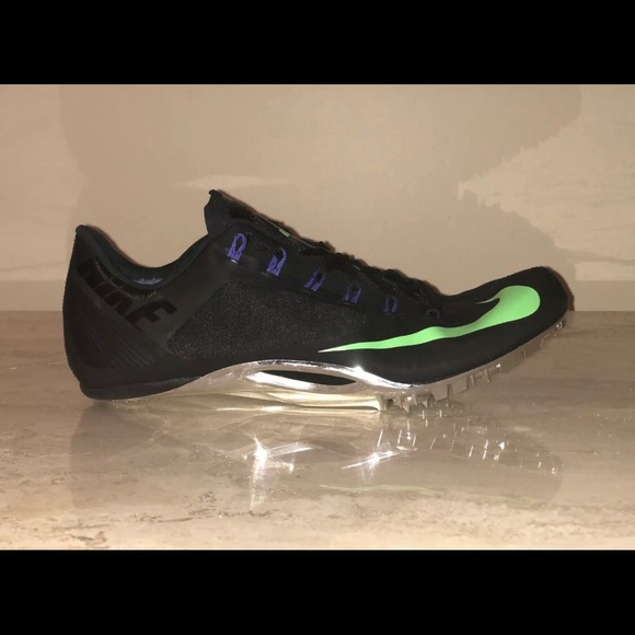 Nike Other - Nike Zoom Superfly R4 Track Spikes (w/ SPIKES)
